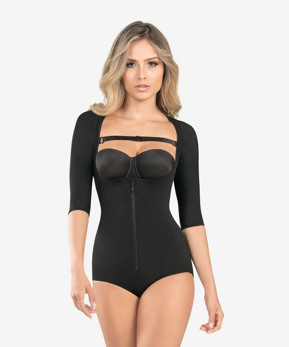Arms and abdomen body shaper - Style 286