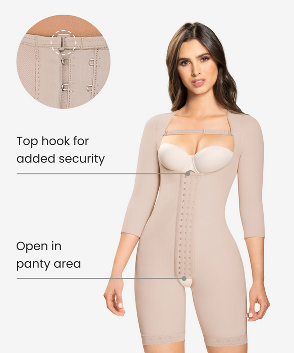 CYSM Shapers - The CYSM body shaper is the perfect way to