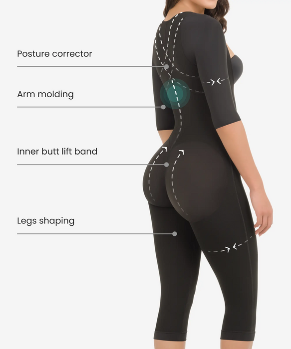 PERFECT CONTROL LAYERING LEGGINGS – WOW Shapers