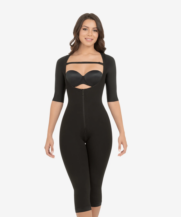 FXLCMUS Bodysuit for Women Tummy Control, Seamless Shapewear with Bust Fit,  Hip Lift, and Accelerated Postpartum Recovery - Soft, Comfortable, and  Flattering, Perfect Waist Shaper for Every Occasion at  Women's  Clothing