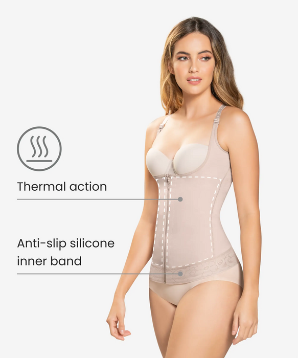 Ultra compression vest - Style 299