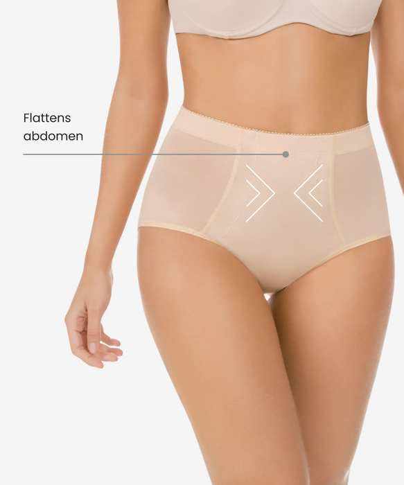 Butt-Enhancing Padded Panty With Silicone Pads - Shop Online CYSM — CYSM  Shapers
