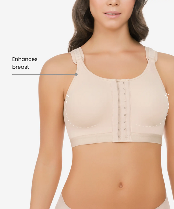 Silicone Breast Enhancer Pads (Large) - Style 3003-CYSM Shapers- Accesorios.