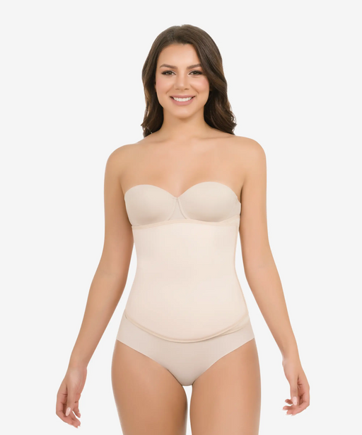 Post Surgery Compression Garments - Shapewear for Recovery