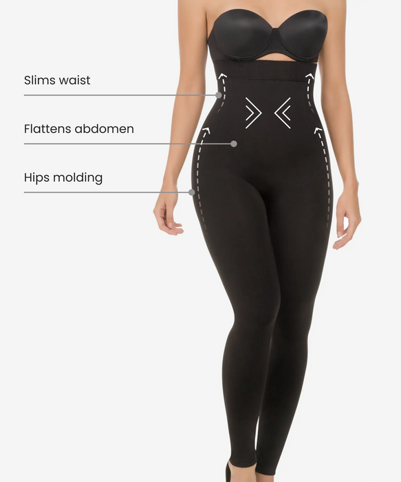 Body 2025 slimming leggings