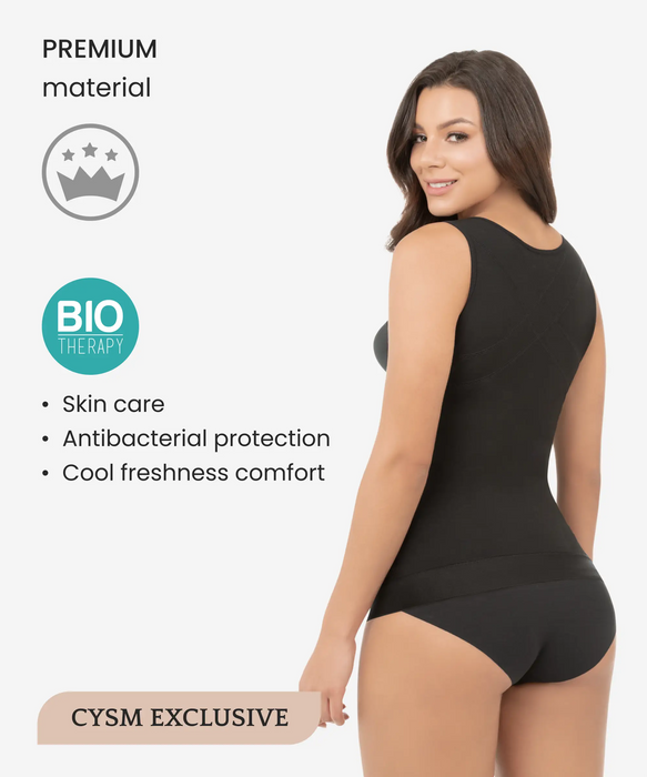 Thermal Full Body Shaper to Slim Your Body in Seconds — CYSM