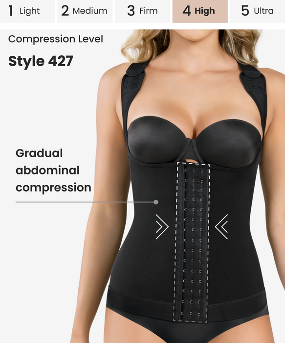 Bundle daily use shapers - Styles 2108 + 427