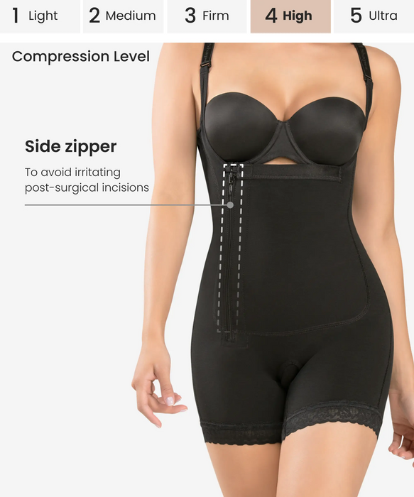 Women Hip Shaper Panties Compression Garment Butt Lifter Plus Size Slimming  Bbl Fajas Colombianas Waist Trainer Shapewear Shorts - China Christmas Waist  Trainer Shaper Shorts and Bbl Shapewear Shorts price