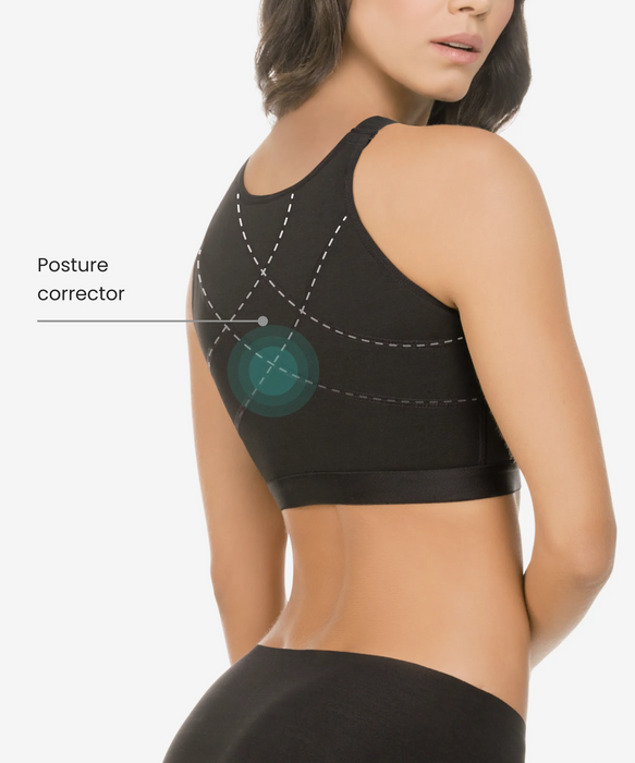 Back Slimming Bras - For Added Back Support & Shaping - CYSM — CYSM Shapers