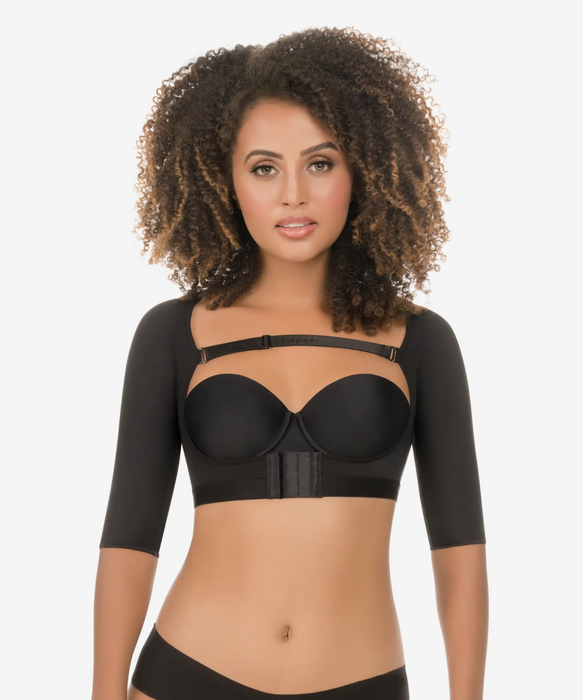CYSM Shapers brasier Size M shaper bra with back support Fajas