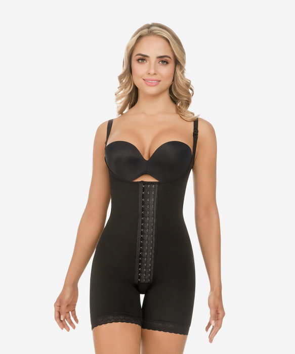 Firm Control Bodysuit - Best Selling Butt Lifting Shapewear From