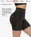 Compression level of the the product Ultra-Light Short Panty Shaper Style 509