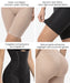 Details of the product Ultra-Light Sculpting Full-Body Shaper Style 513
