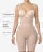 Front benefits of the product Ultra-Light Sculpting Full-Body Shaper Style 513