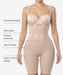 Front benefits of the product Ultra-Light Sculpting Full-Body Shaper Style 513