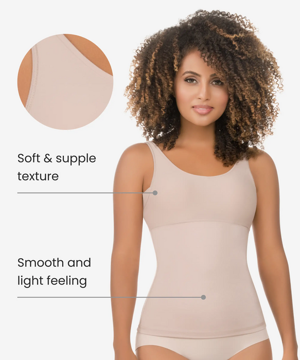 Ultra Flex 2 in 1 extra smooth curve definition slip - Style 601
