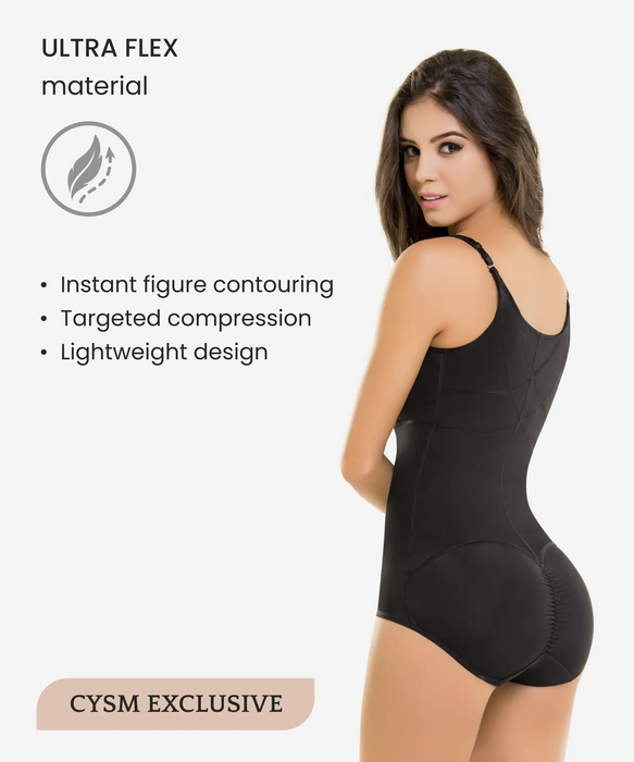 617 - Ultra Flex Slimming Bodysuit Shaper — CYSM PRO - Colombia y su Moda  Mayoristas