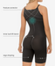 Ultra Flex Slimming Bodysuit Shaper - Style 617