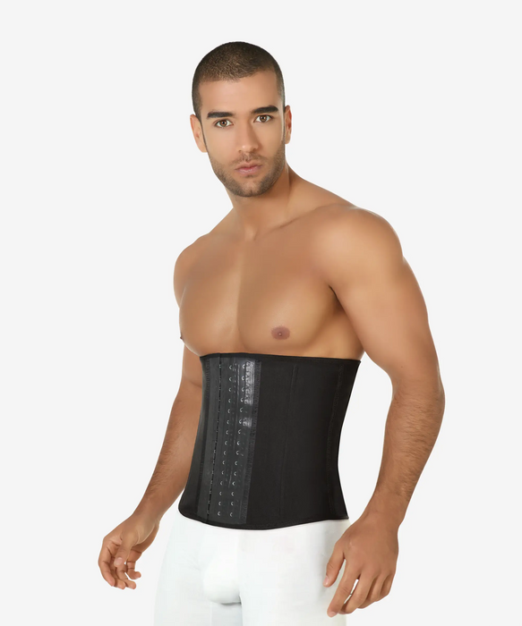 Men’s support and control waist cincher - Style 7016