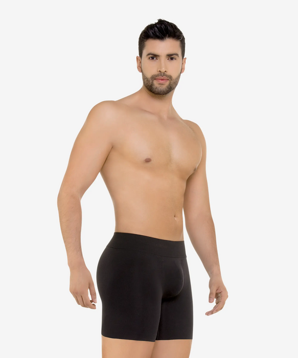 Seamless butt-lifter control boxer - Style 7020