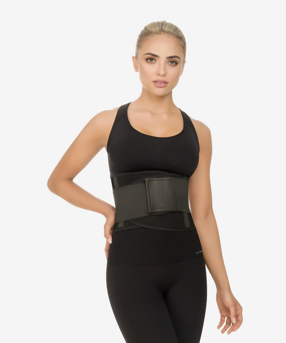 Workout sweat enhancing waistband - Style 8007 — CYSM Shapers Workout sweat enhancing waistband - Style 8007 — CYSM Shapers