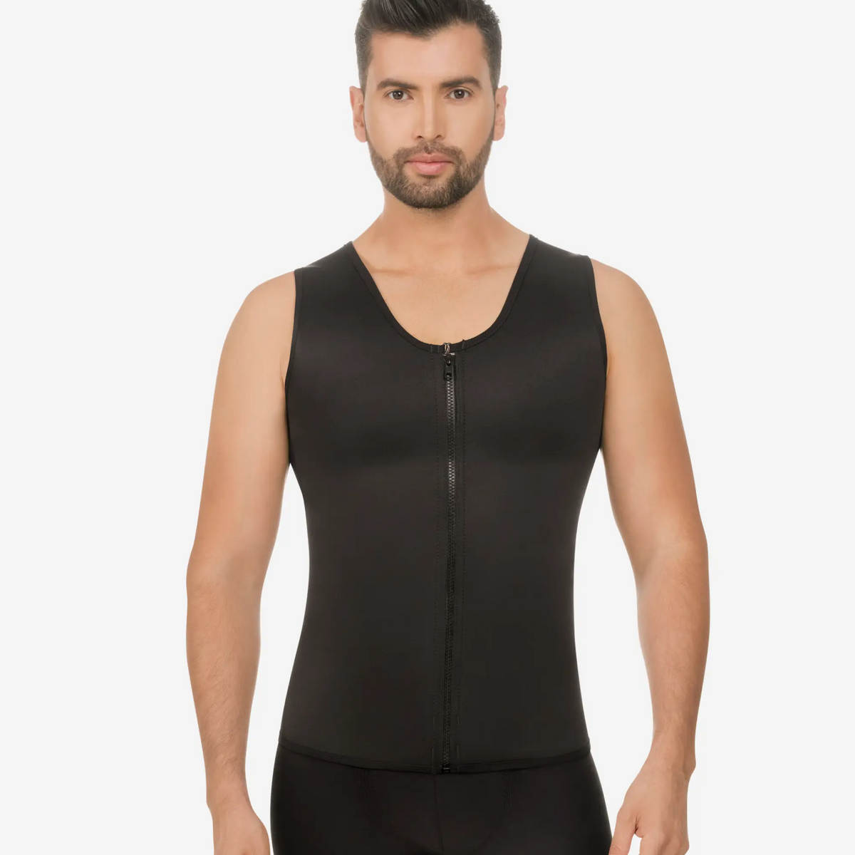 Men’s high performance thermal vest - Style 8011 — CYSM Shapers