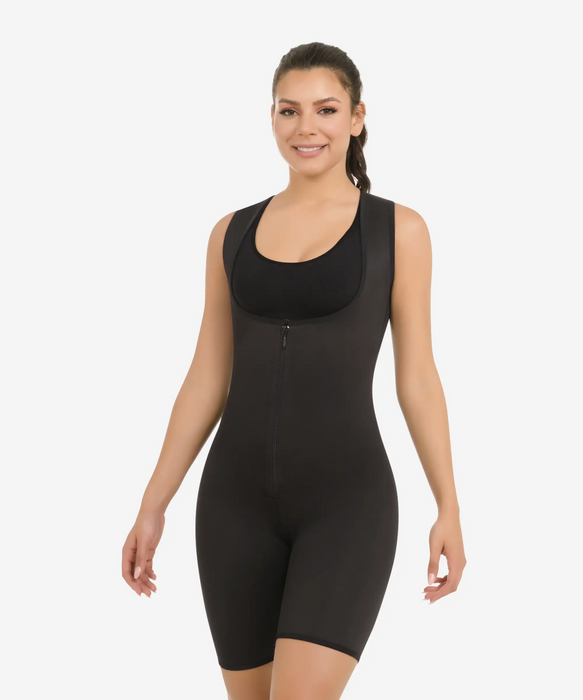 High performance thermal body suit - Style 8016