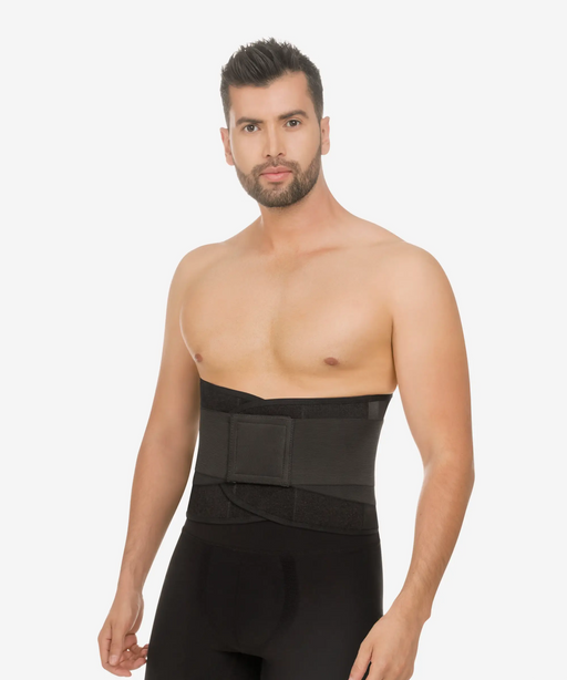 Fajas Moldeadoras De Cintura Y Abdomen Camisa De Compresión Para Hombres  Shaper - giantvietnam