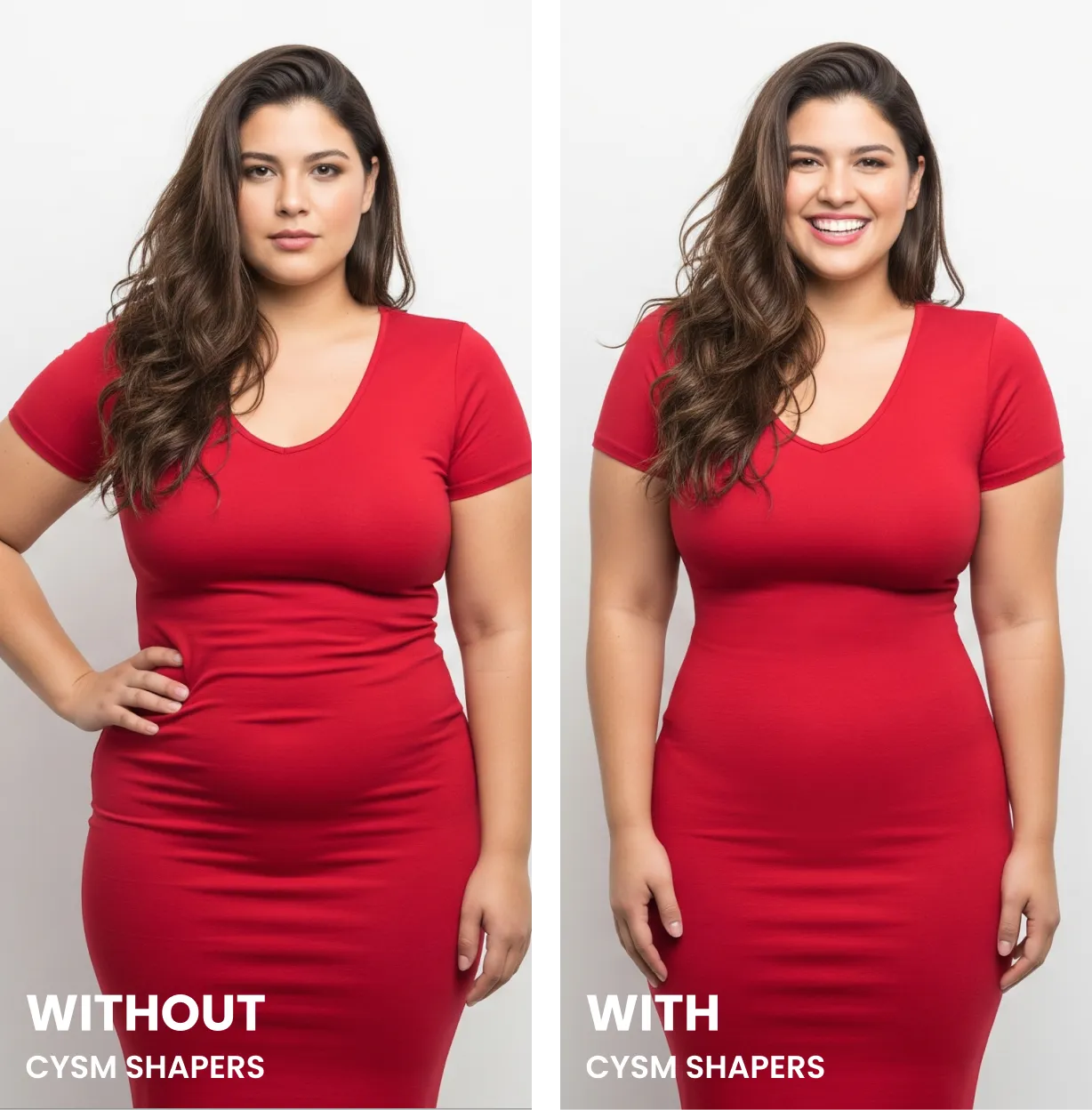 Shaping confidence with love!