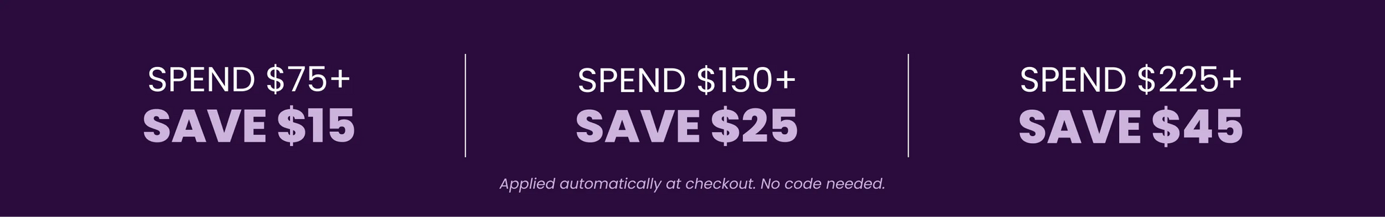 Shapewear Month Promos