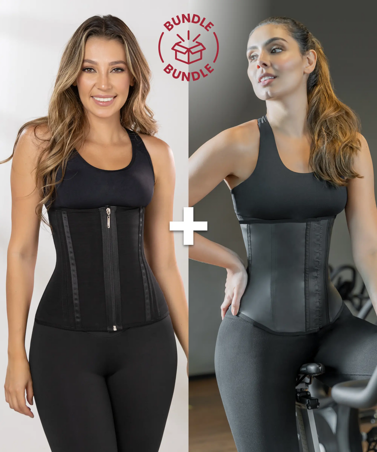 Bundle Weight Loss Essentials Waist Trainers 1329 1332 CYSM Shapers bundle-weight-loss-essentials-waist-trainers-1329-1332-cysm-shapers