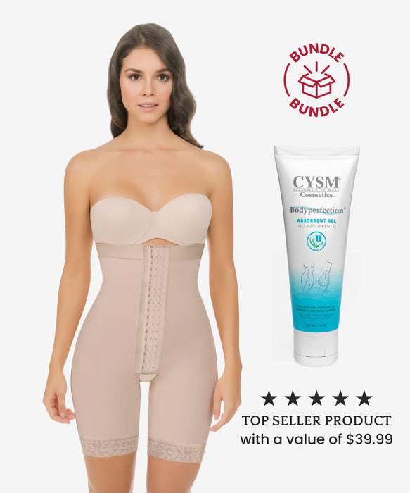 Bundle - Shaper 258 + Gel-CYSM Shapers- Bundle.