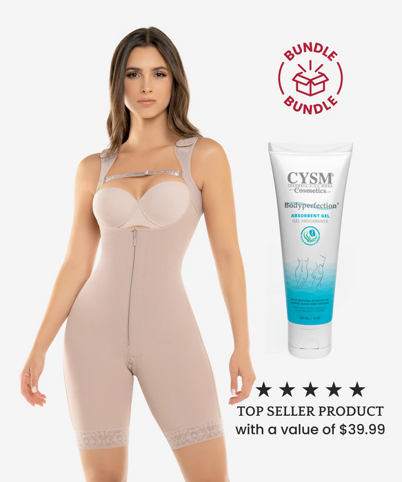 Bundle - Shaper 462 + Gel-CYSM Shapers- Bundle.