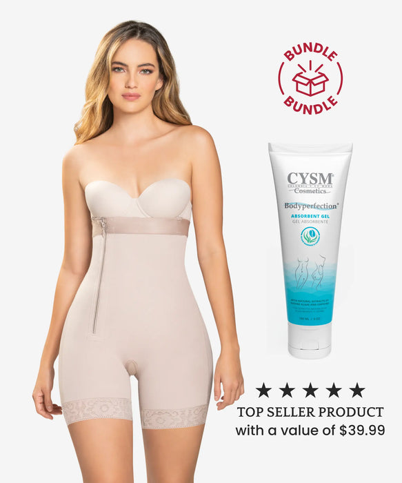 Bundle - Shaper 491 + Gel-CYSM Shapers- Bundle.