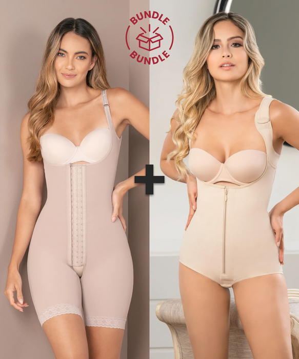 Bundle - Shapers 385 + 471