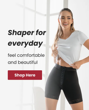 Best Body Shapers, Plus Size Shapewear & Waist Trainers — CYSM Shapers