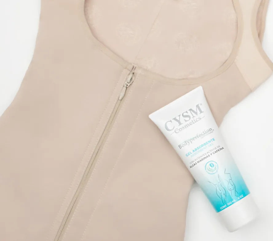 CYSM Shop Online Best Body Shapers, Fajate & Tummy Control Shapewear