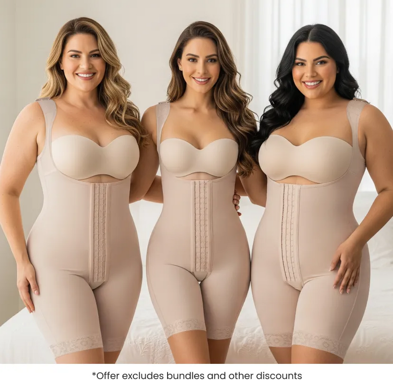 Buy 2, Get 1 FREE on your favorite style