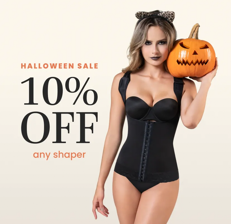 Halloween Sale