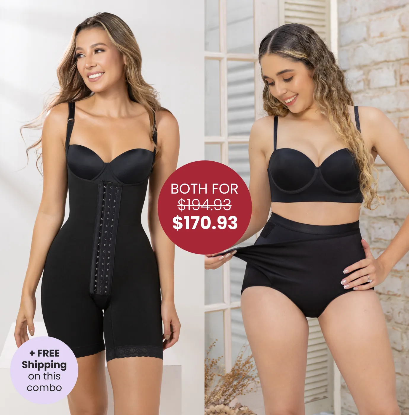 CYSM Full Body Shaper with Butt Lift for Sale in Los Angeles, CA - OfferUp