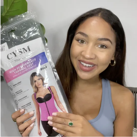 Cysm product image