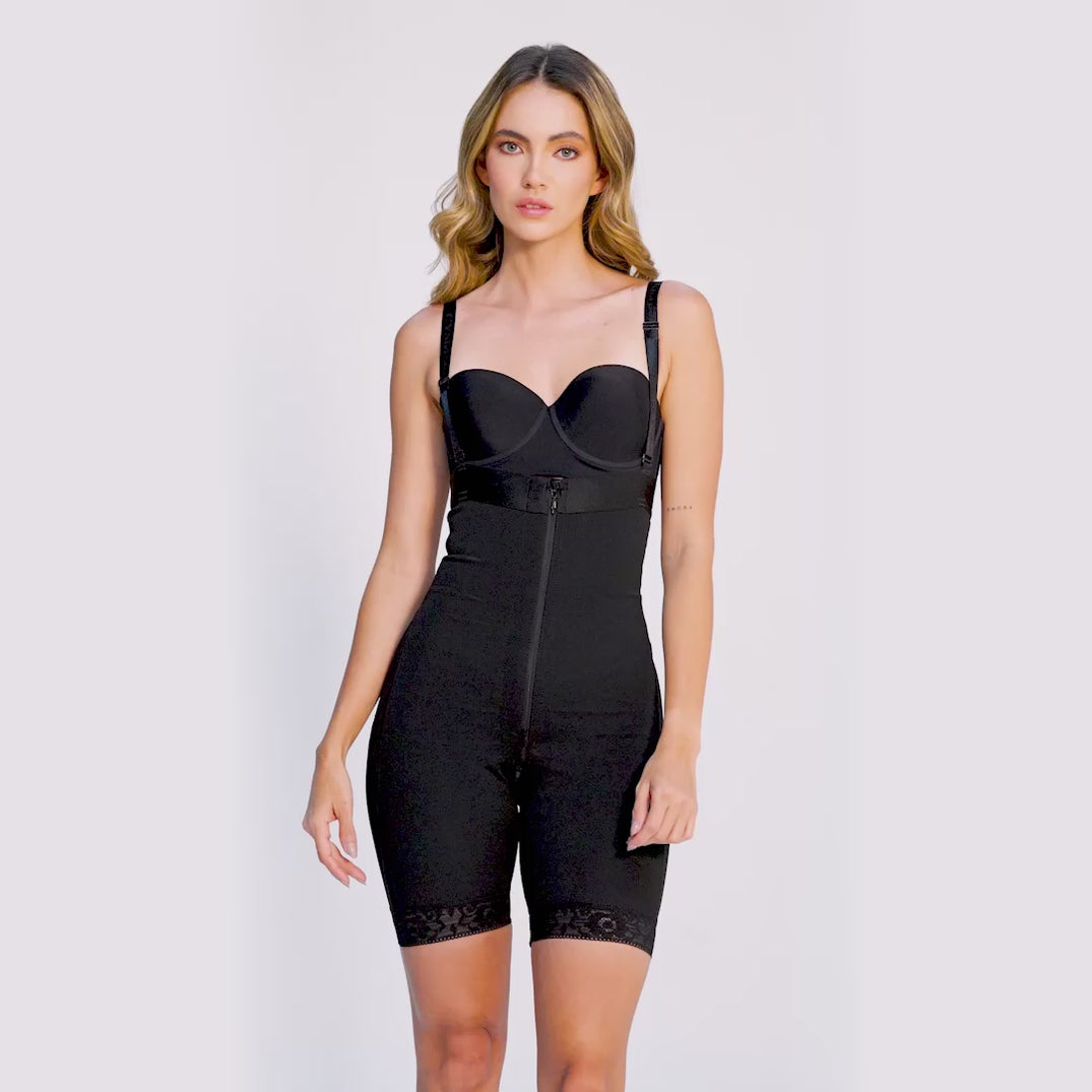 Instant Hourglass Shaper