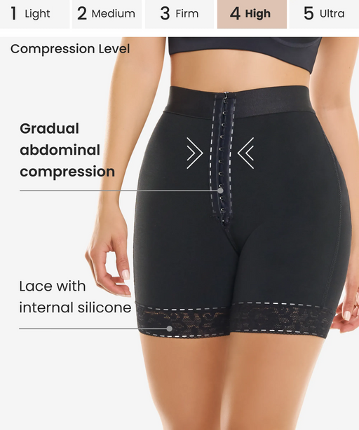 CYSM Premium Abdomen Shapers Best For A Flat Tummy — CYSM Shapers